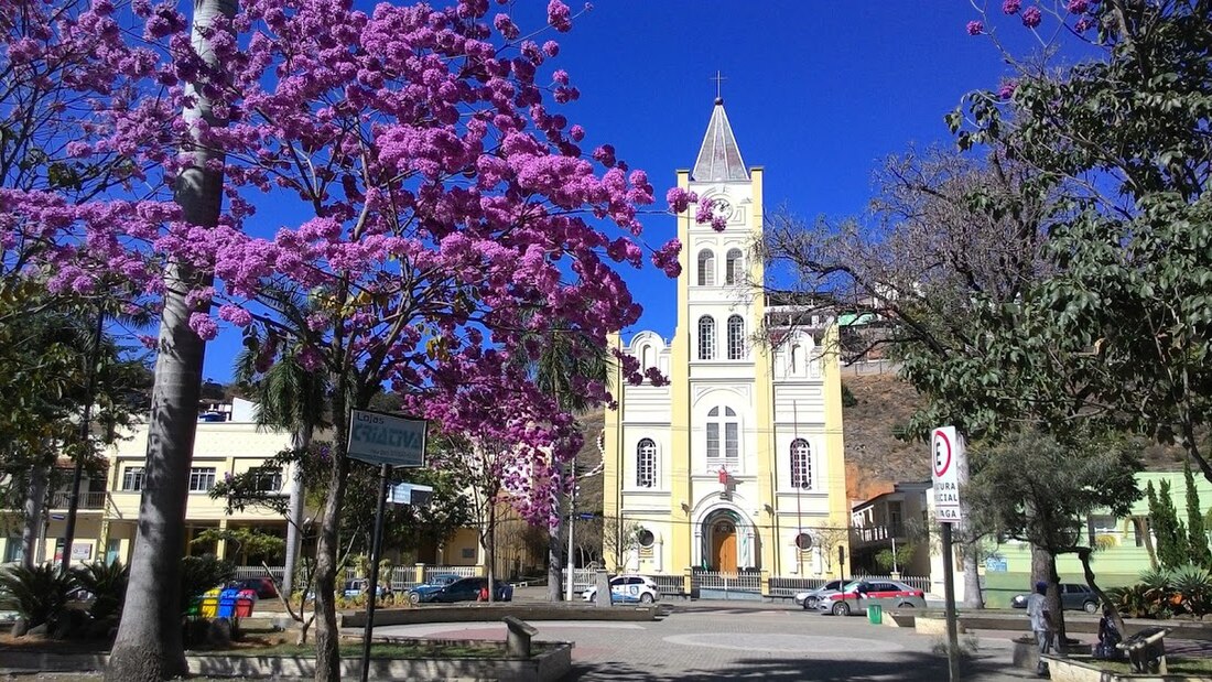 Afonso Cláudio