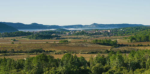 Serrurier porte blindée Prades-sur-Vernazobre (34360)