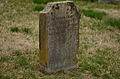 Prairie Grove Cemetery Historic Section, 4 of 6.JPG