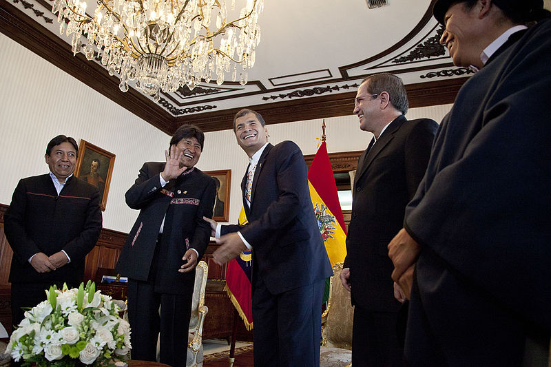 File:Presidentes de Bolivia y Ecuador se reúnen (9735503371).jpg