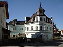 Das Pritzl-Haus