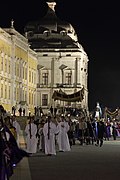 Procesja w Wielki Piątek