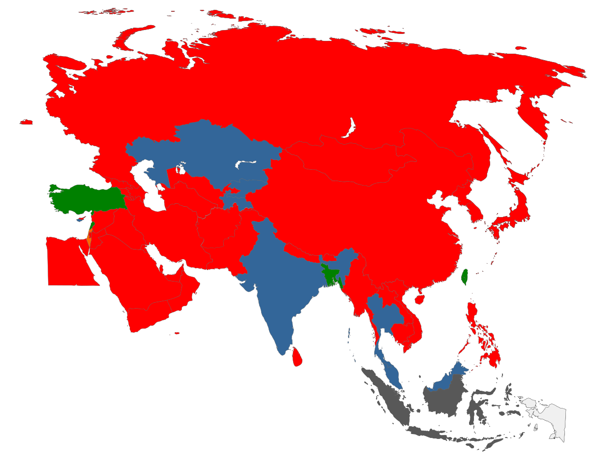 Prostitution in Bangladesh