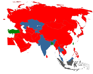 <span class="mw-page-title-main">Prostitution in Asia</span>