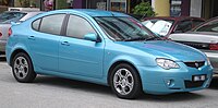 Lakaran kecil untuk Proton Gen-2