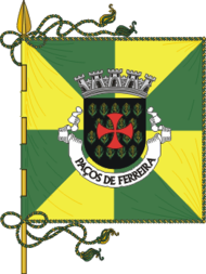 Paços de Ferreira - Wikipedia