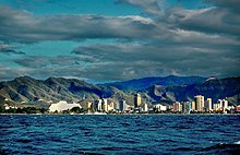 Puerto la Cruz PuertoLaCruzSkyline.jpg