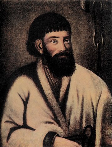 Jemeljan Ivanovič Pugačov