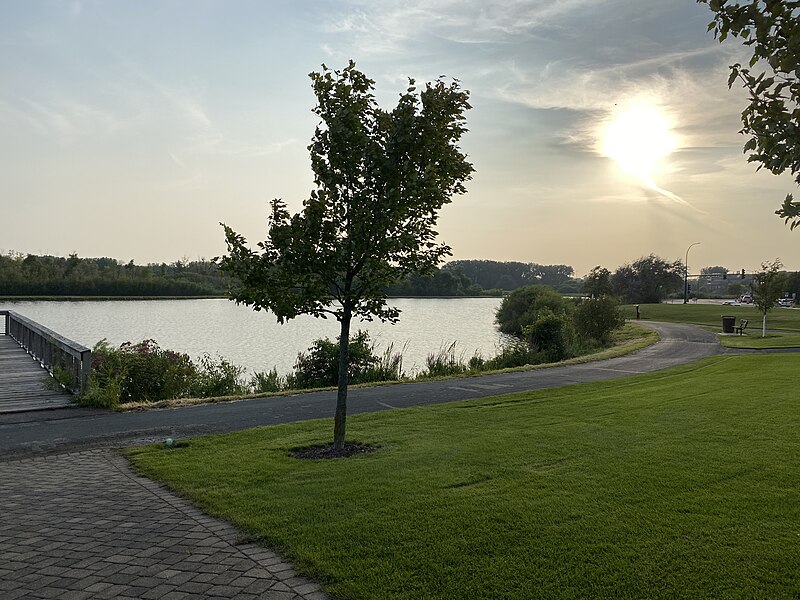 File:Purgatory Creek Park, Eden Prairie, MN Aug 2023 11.jpg