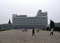 Pyongyang handlesenter nummer 1.