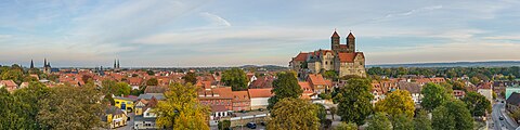 Quedlinburg