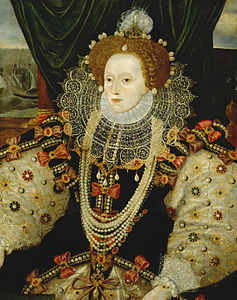 Elizabeth I