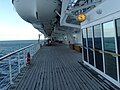 Queen Mary 2 Bootdeck.jpg