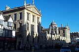 Queens College Oxford 20040124.jpg