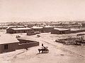 Image 24Quetta Cantonment, 1889 (from Quetta)