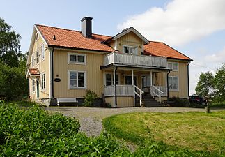 Rörby gård