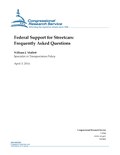 Thumbnail for File:R43464 Federal Support for Streetcars Frequently Asked Questions (IA R43464FederalSupportforStreetcarsFrequentlyAskedQuestions-crs).pdf