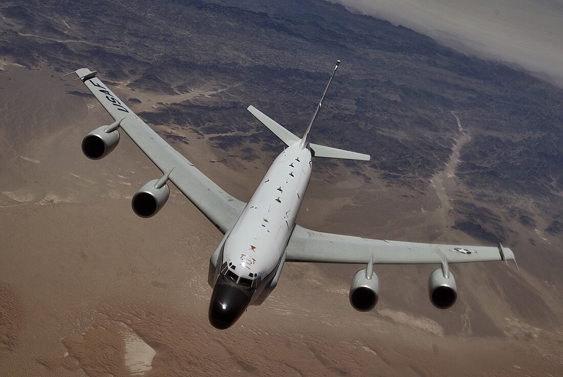 Boeing RC-135