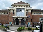 A(z) Gare de Massy - Palaiseau lap bélyegképe