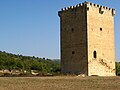 Miniatura para Torre del Condestable