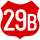 RO жол белгісі 29B.svg