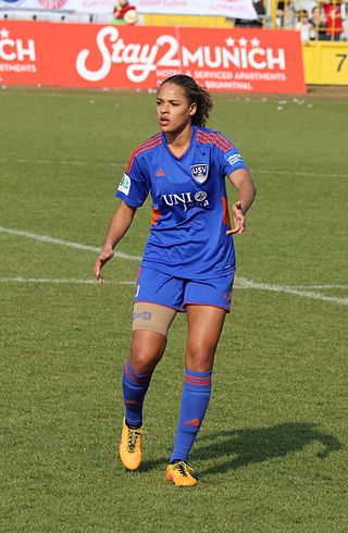 <span class="mw-page-title-main">Rachel Melhado</span> Canadian association football player