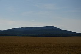 Radunia Mountain things to do in wałbrzyski