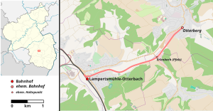 300px railwaymap lampertsm%c3%bchle otterbach%e2%80%93otterberg.svg