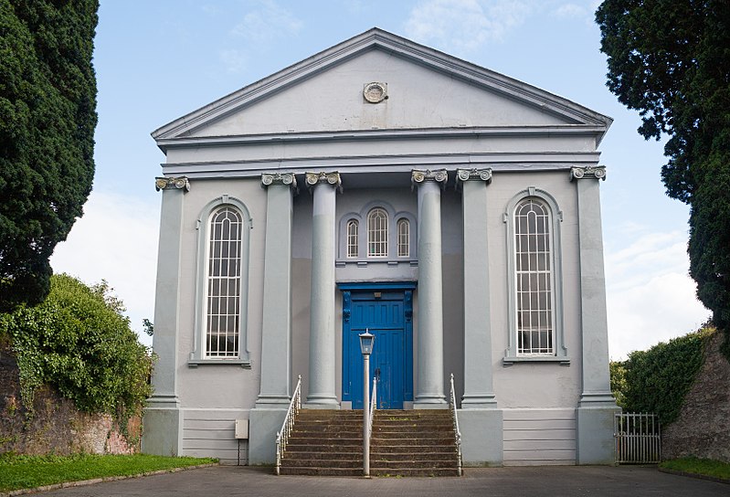 File:Raphoe Second Raphoe Presbyterian Church 2016 09 02.jpg