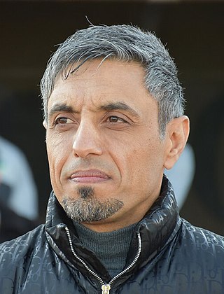 <span class="mw-page-title-main">Rasoul Khatibi</span> Iranian footballer and coach (born 1978)