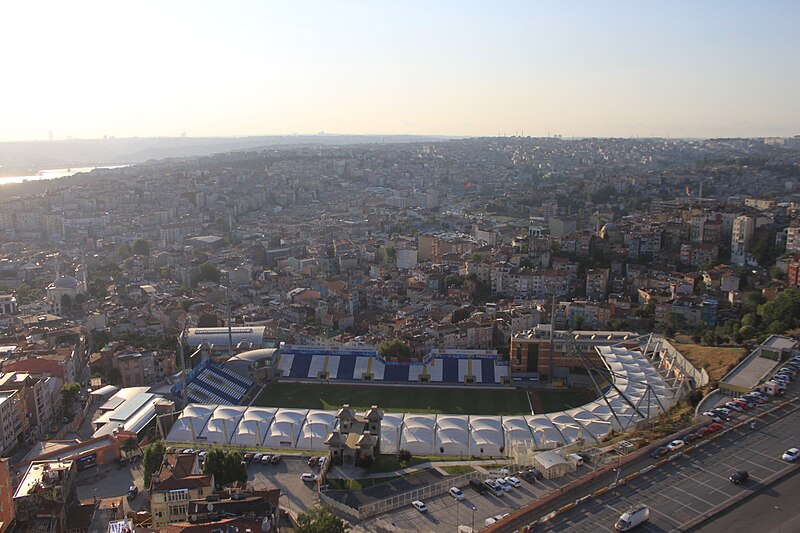 File:Recep Tayyip Erdoğan Stadium in 2013.jpg