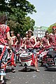 * Nomination Regenbogenparade/Vienna Pride 2019 --Tsui 03:50, 22 June 2019 (UTC) * Promotion Good quality. --Moroder 08:01, 25 June 2019 (UTC)