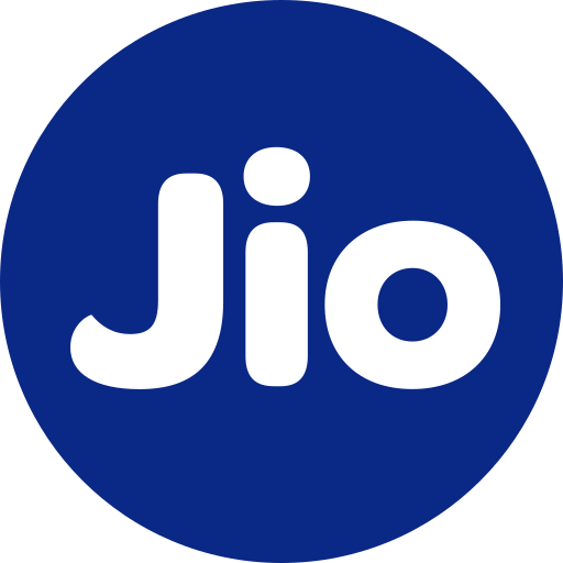 File:Reliance Jio Logo.svg