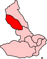 Rhondda (Assembly constituency).svg