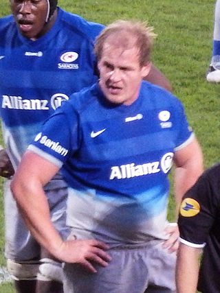 <span class="mw-page-title-main">Rhys Gill</span> Wales international rugby union footballer