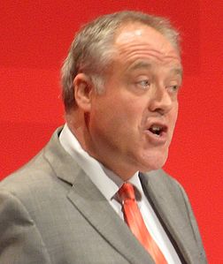 Richard Howitt, 2016 Conférence du Parti travailliste (rognée) .jpg