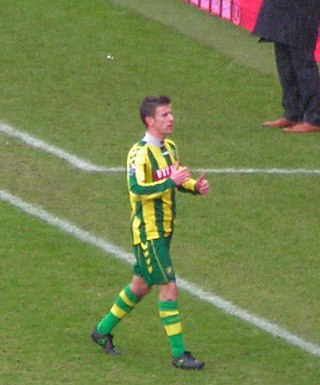 <span class="mw-page-title-main">Richard Knopper</span> Dutch footballer