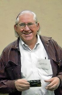 Richard Schroeppel American mathematician