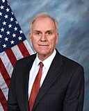 Richard V. Spencer: Age & Birthday