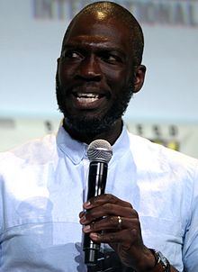 Rick Famuyiwa kirjoittanut Gage Skidmore.jpg