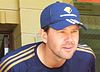 Ricky Ponting en 2009