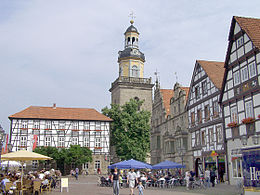 Rinteln