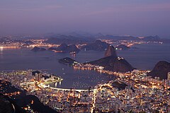 2 – Rio de Janeiro