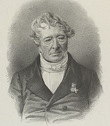 Ritratto di Jacques Joseph Champollion-Figeac, dopo il 1866 - Accademia delle Scienze di Torino - Ritratti 0086 B.jpg