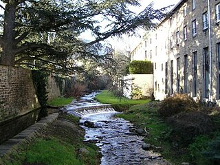 <span class="mw-page-title-main">Saint-Julien-Molin-Molette</span> Commune in Auvergne-Rhône-Alpes, France