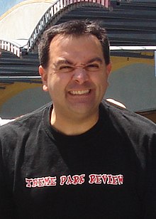 Robb Alvey in May 2008 Robb Alvey.jpg