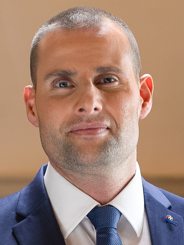 Prime Minister of Malta