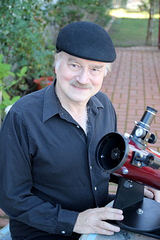 <span class="mw-page-title-main">Robert Sheaffer</span> American writer, and UFO skeptic (born 1949)