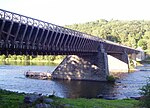 Thumbnail for Roebling's Delaware Aqueduct