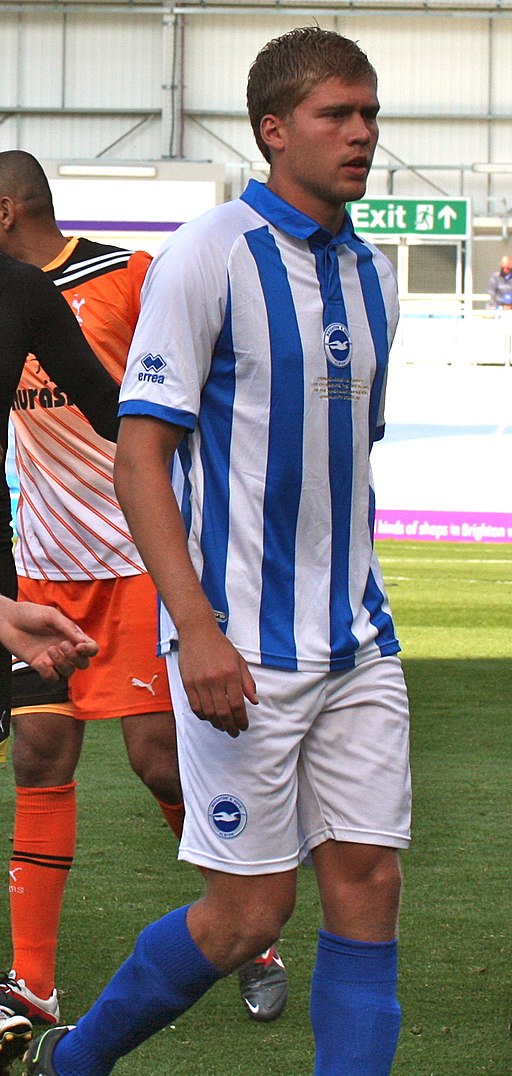 Roland Bergkamp